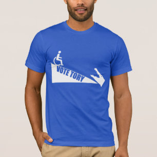 Camiseta Tório do voto