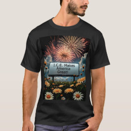 Camiseta Torna a América Grande