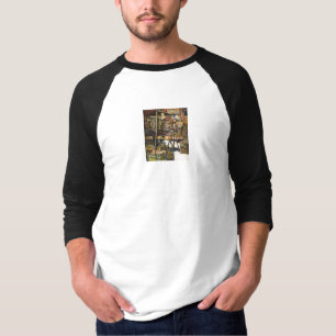 Camiseta Torna a criatividade mais brilhante