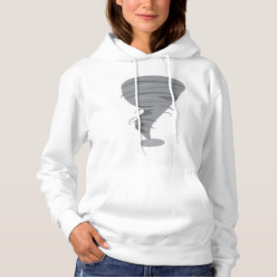 Camiseta Tornado