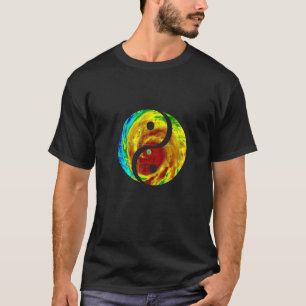 Camiseta Tornado FAN Chaser Clima 1