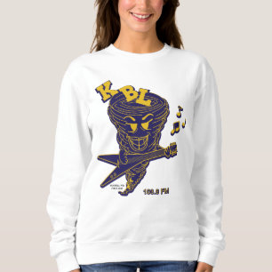 Camiseta Tornado Tocando Violão