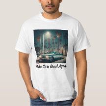 Tornar Excelente de Carros Novamente