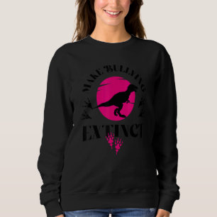 Camiseta Tornar o Bullying Extinto Usamos Laranja no Dia da