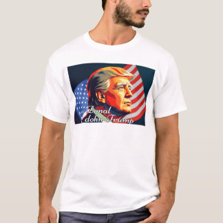 Camiseta Tornar o Excelente da América novamente