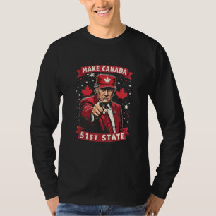 Camiseta Torne a América 51rua estadual americana