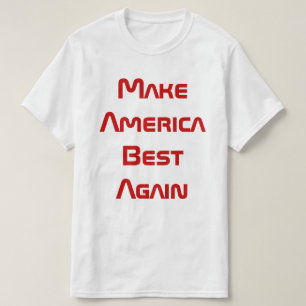 Camiseta Torne a América Grande