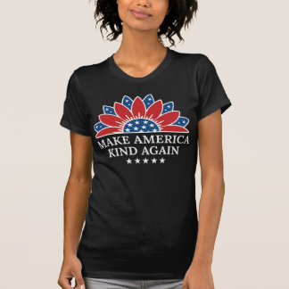 Camiseta Torne a América mais simpática