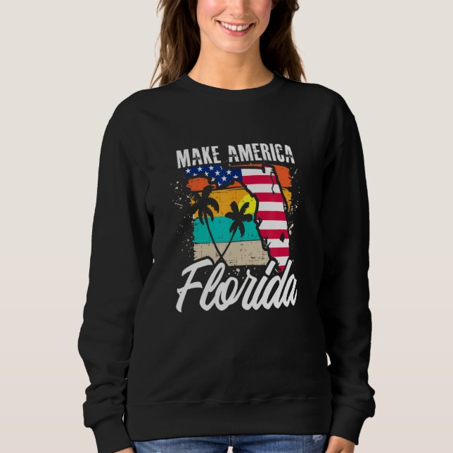 Camiseta Torne América Flórida 1 (Frente)