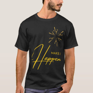 Camiseta Torne Isso Realidade