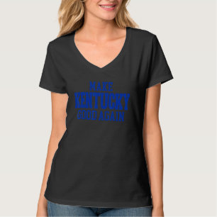 Camiseta Torne Kentucky Bom Novamente 1