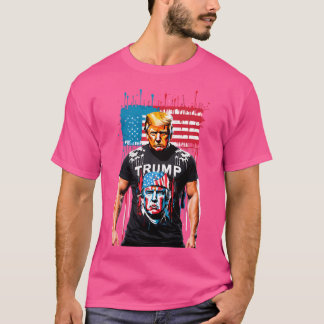 Camiseta Torne o Excelente da América Viii