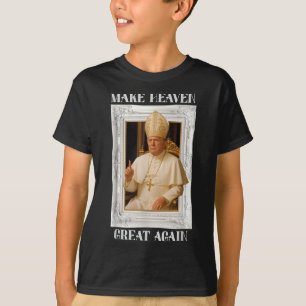 Camiseta Torne O Excelente Novamente Engraçado Povo Trump R