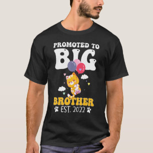 Camiseta Torne-se Big Brother Cat 2022