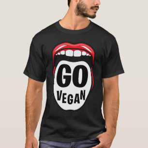 Camiseta Torne-se Vegano, Veganismo Veggie Vegetariano Sem