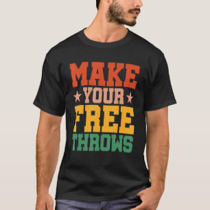Camiseta Torne suas linhas livres