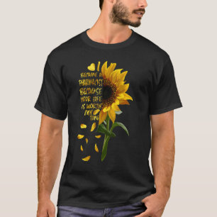 Camiseta Tornei-Me Farmacêutico Porque A Tua Vida Valeu A P