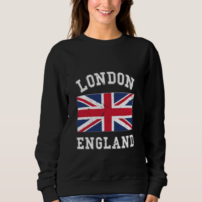 Camiseta Torneio de Souvenir, em Londres, Inglaterra (Frente)