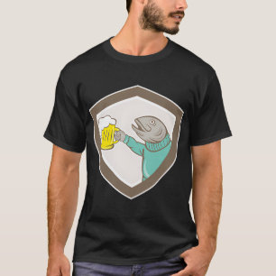 Camiseta Torneio Fisher 2016