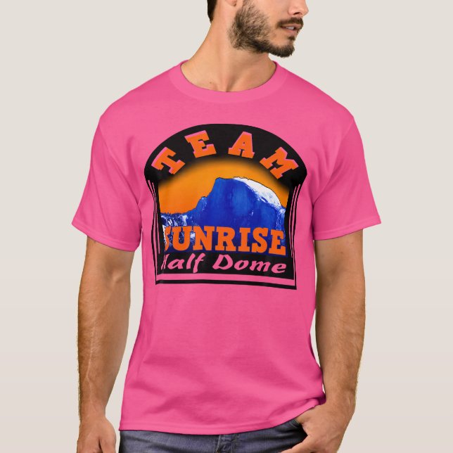 Camiseta Torneira do Time de Chambão de Meia Dome (Frente)