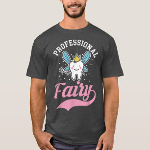 Camiseta Torneiras dentárias profissionais