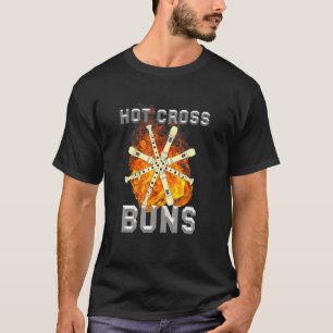 Camiseta Torneiras E Aparelhos Musicais De Gravação A Quent