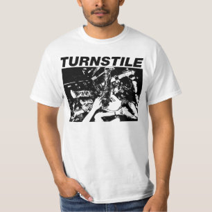 Camiseta Torniquete
