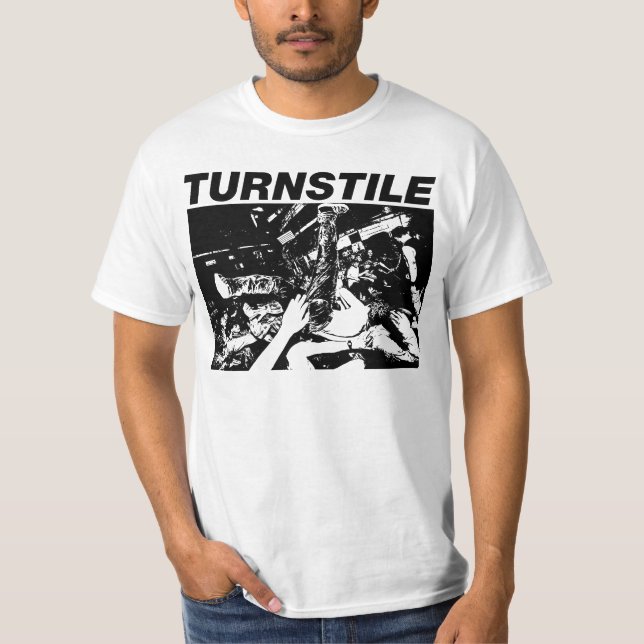 Camiseta Torniquete  (Frente)