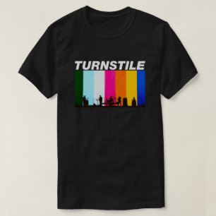 Camiseta Torniquete --- Arte de Fã Original