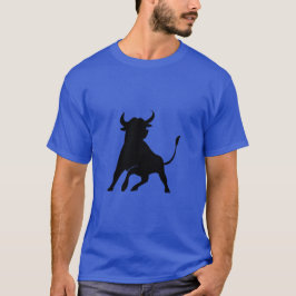Camiseta Toro