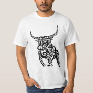 Camiseta Toro a Bull