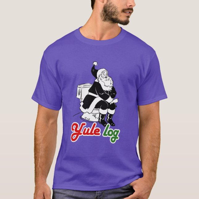 CAMISETA TORO DE NATAL (Frente)