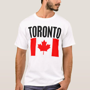 Camiseta Toronto