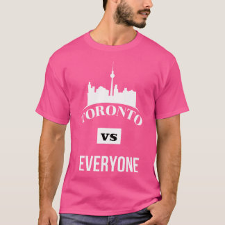 Camiseta Toronto Vs All
