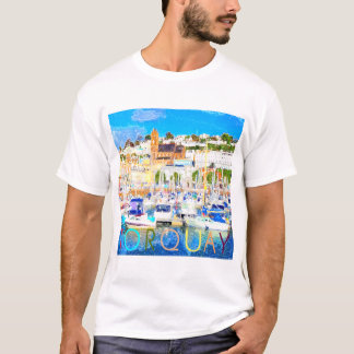 Camiseta Torquay