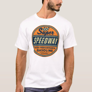 Camiseta Torque Brothers 00203