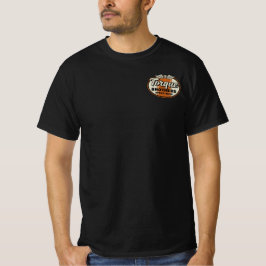 Camiseta Torque Brothers TB049