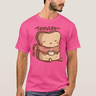 Camiseta Torrada