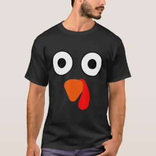 Camiseta Torrada Figurino Halloween Pão Engraçado Fora Chri