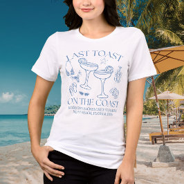 Camiseta Torrada Final Caprichosa na Costa