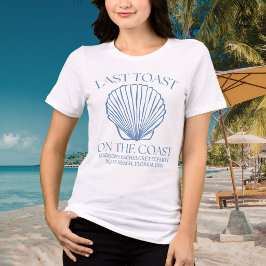 Camiseta Torrada Final Caprichosa na Costa