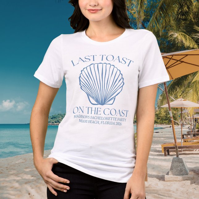 Camiseta Torrada Final Caprichosa na Costa (Criador carregado)
