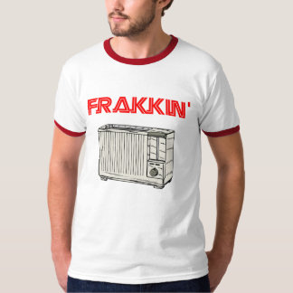 Camiseta Torradeira de Frakkin