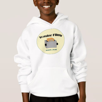 Camiseta Torradeira Hoody