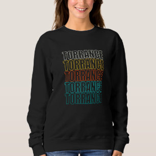 Camiseta Torrance California Ca Usa Residente Homet