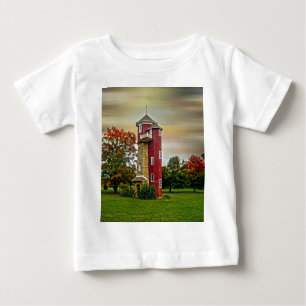 Camiseta Torre de água