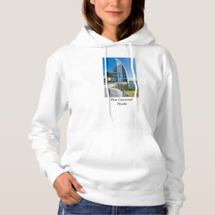 Camiseta Torre de Exploração da Flórida