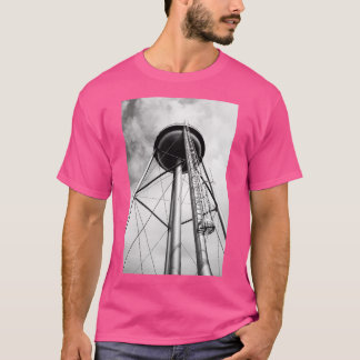 Camiseta Torre do Lover de Arquitetura