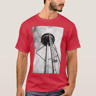 Camiseta Torre do Lover de Arquitetura