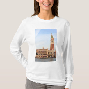 Camiseta Torre do Sino, Praça de São Marcos, Veneza